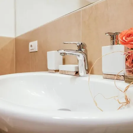 Albizi Michelangelo 313 Apartman Firenze