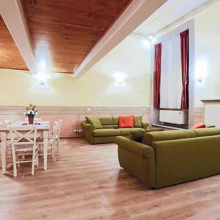 Apartamento Albizi Michelangelo 313 Florencia