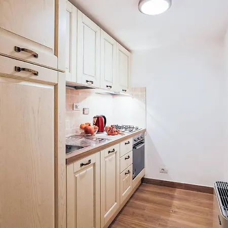 Albizi Michelangelo 313 Apartman Firenze