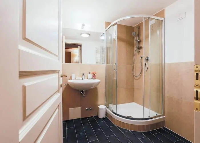 Albizi Michelangelo 313 Appartement *